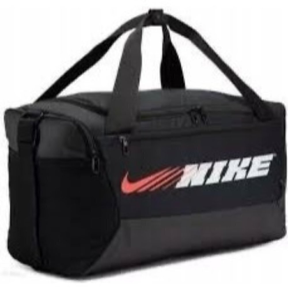 Nike Brasilia Training/Gym/Travel‎ Medium Bag CU9477-010